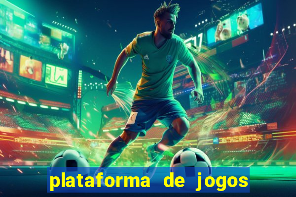 plataforma de jogos 2 reais